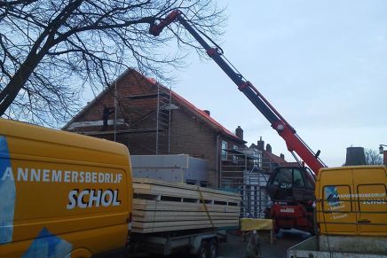 Erkend leerbedrijf in Zuidzande